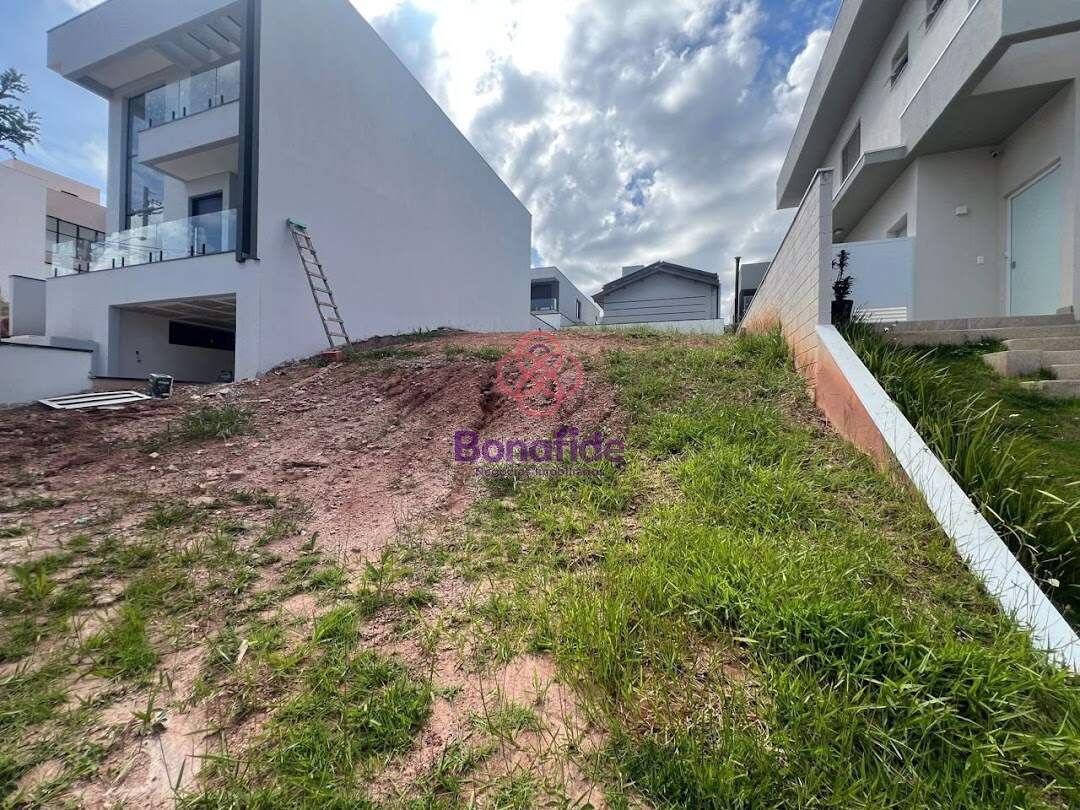 Terreno à venda no Jardim Ermida I: 