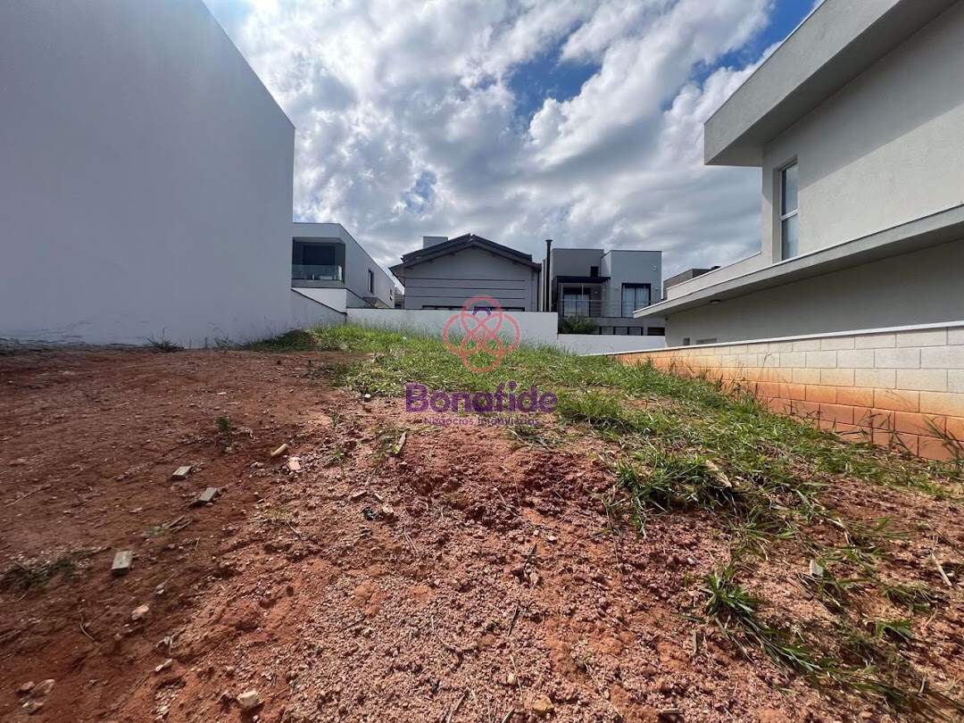 Terreno à venda no Jardim Ermida I: 