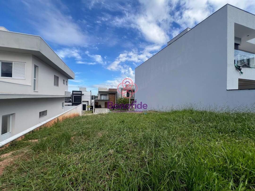 Terreno à venda no Jardim Ermida I: 