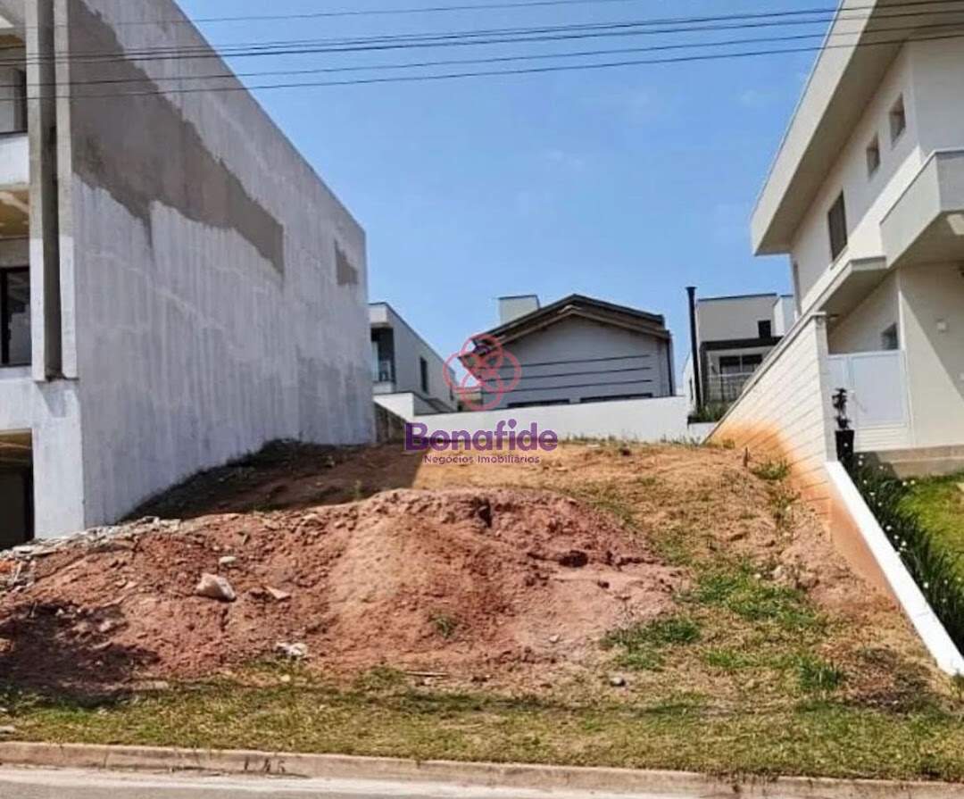 Terreno à venda no Jardim Ermida I: 