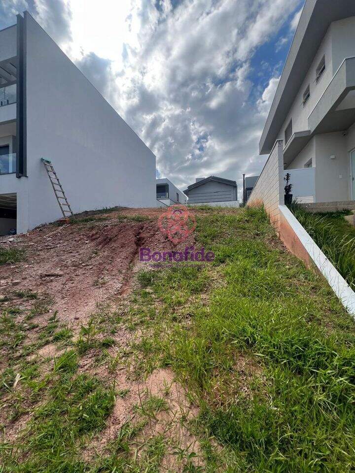 Terreno à venda no Jardim Ermida I: 