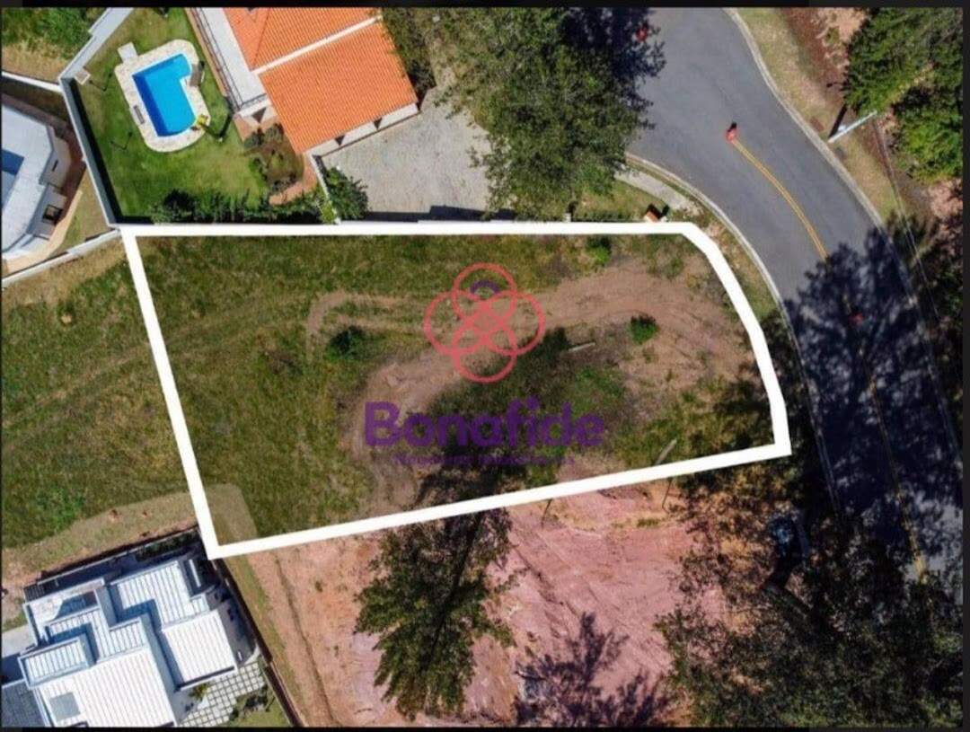 Terreno à venda no Caxambu: 