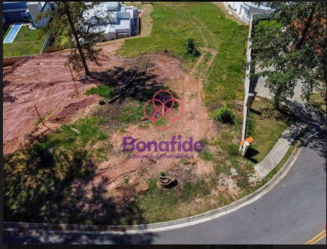 Terreno à venda no Caxambu: 