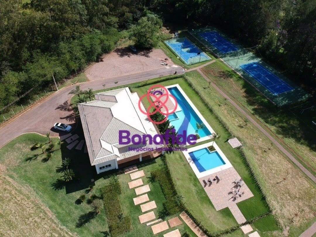 Terreno à venda no Caxambu: 