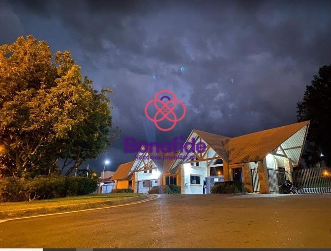 Terreno à venda no Caxambu: 