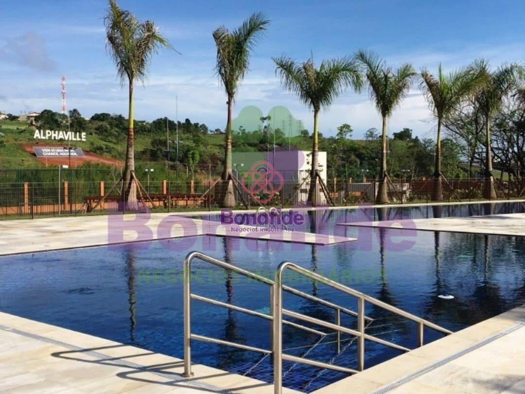 Terreno à venda no Chácara Terra Nova: 