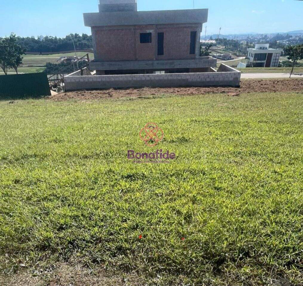 Terreno à venda no Chácara Terra Nova: 