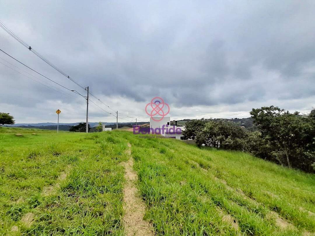 Terreno à venda no Caxambu: 