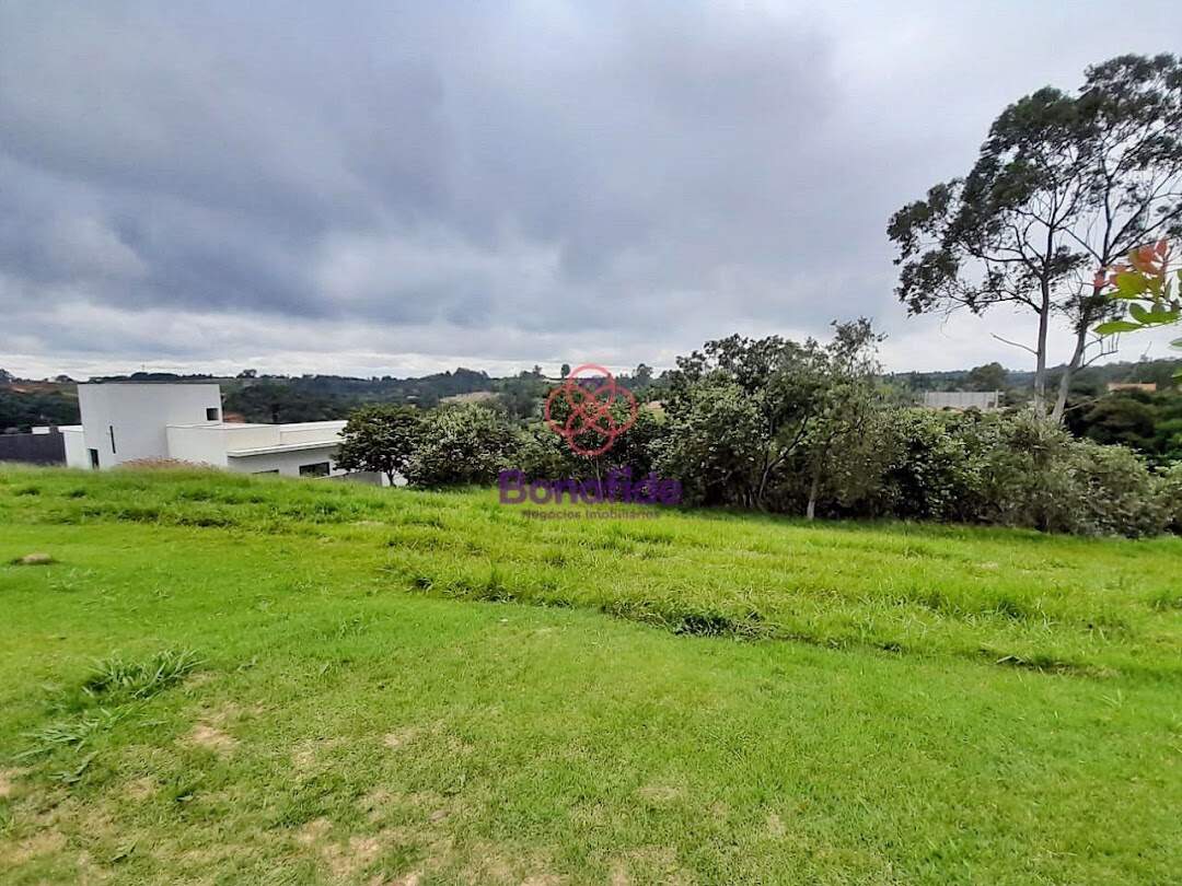 Terreno à venda no Caxambu: 