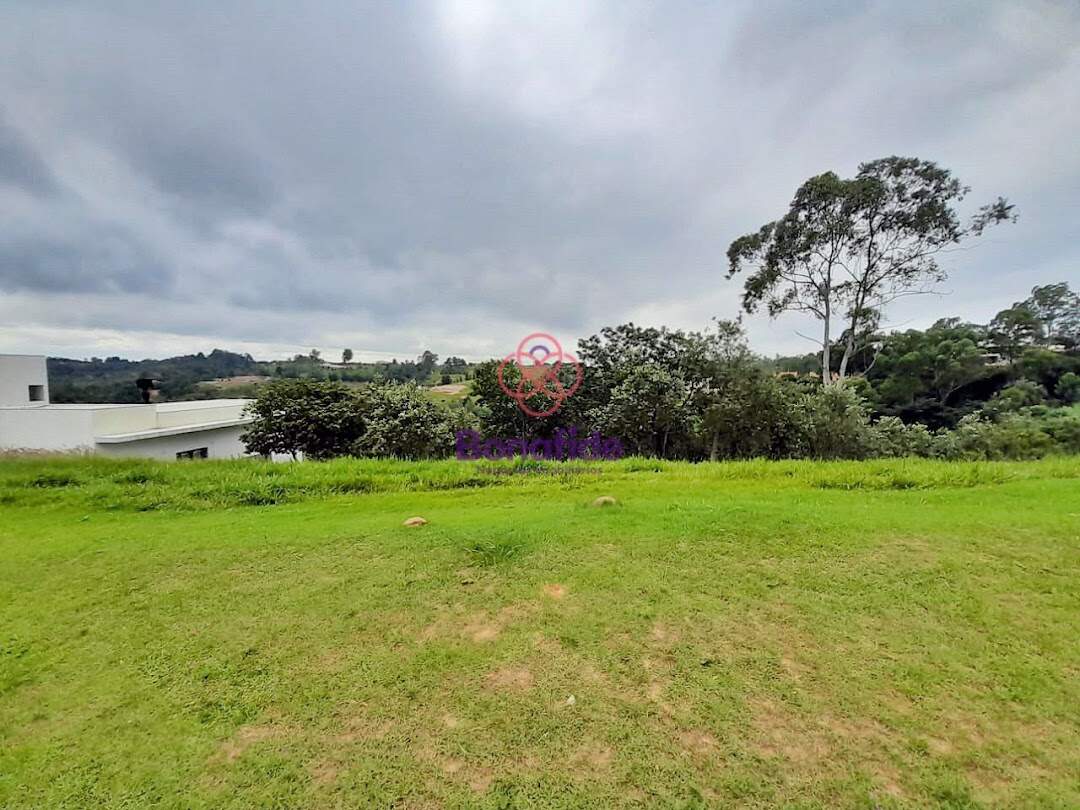 Terreno à venda no Caxambu: 