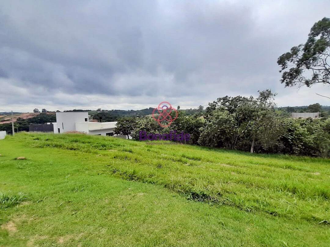 Terreno à venda no Caxambu: 