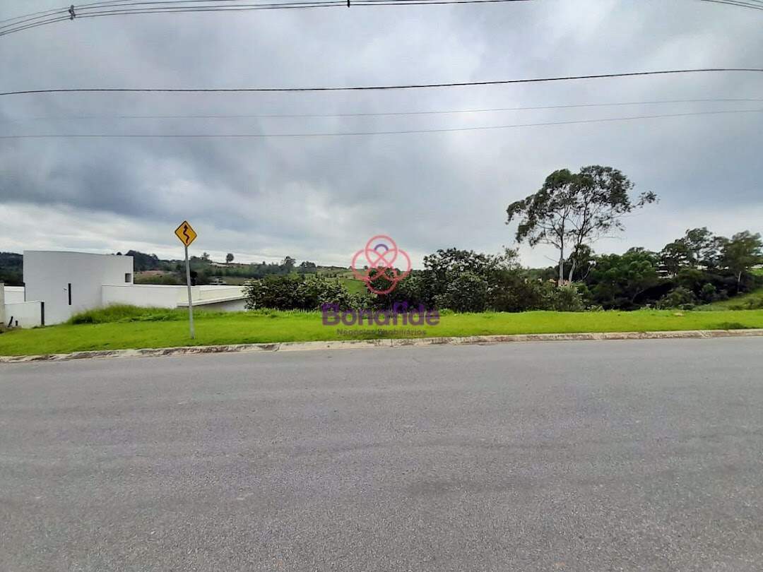 Terreno à venda no Caxambu: 