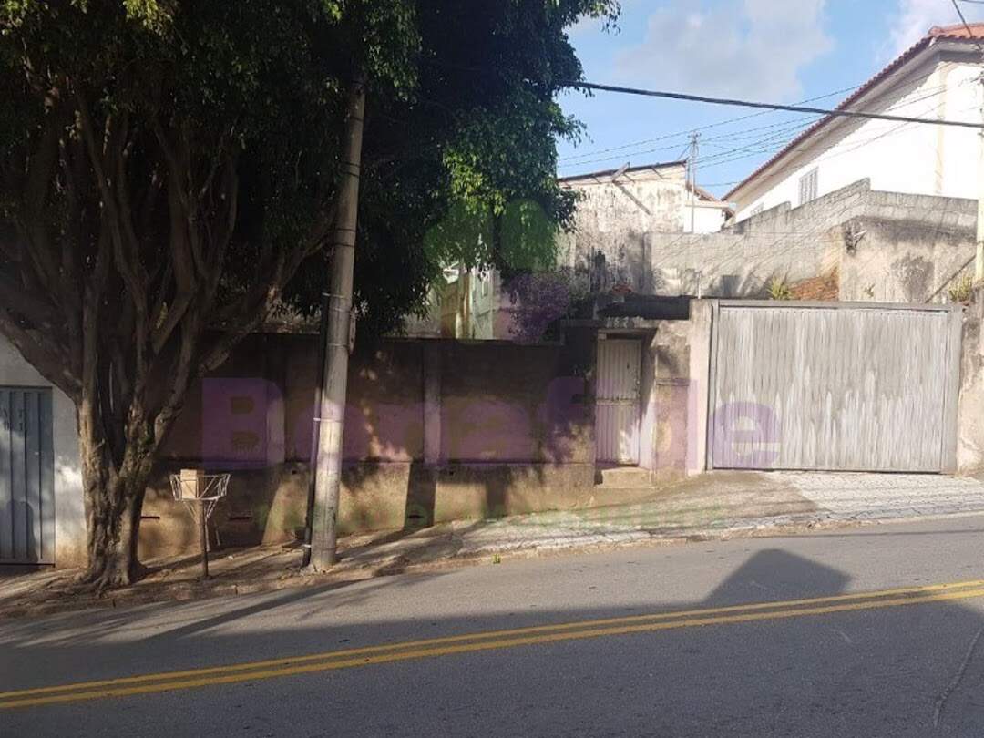 Terreno à venda no Vila das Hortências: 