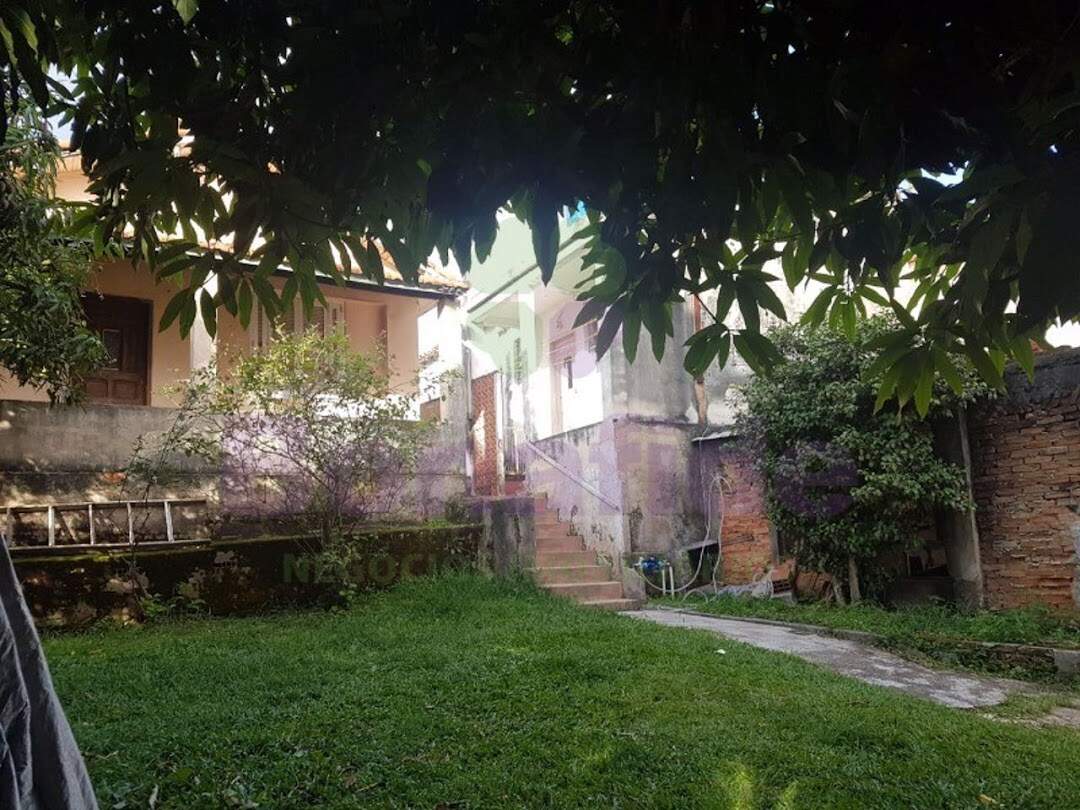 Terreno à venda no Vila das Hortências: 