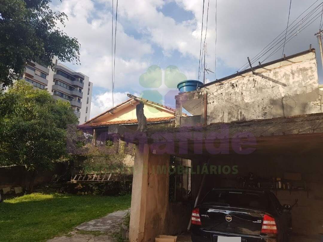 Terreno à venda no Vila das Hortências: 