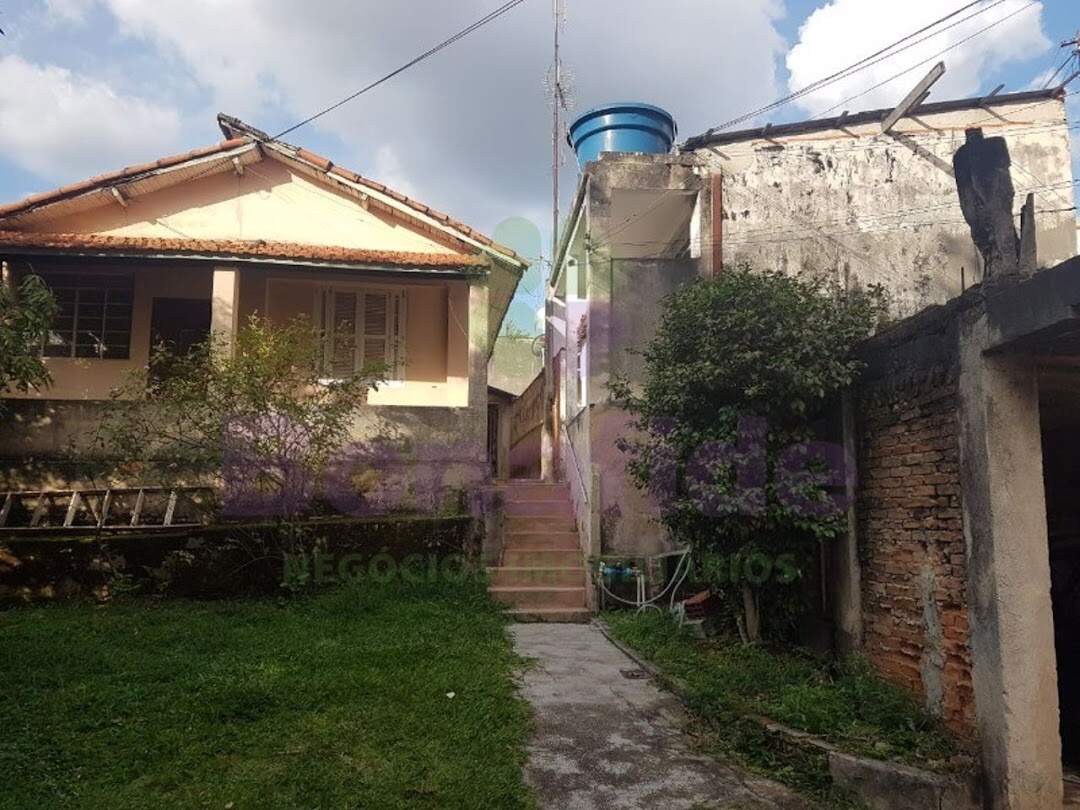 Terreno à venda no Vila das Hortências: 