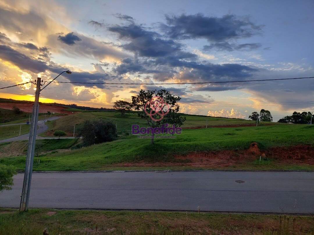 Terreno à venda no Caxambu: 