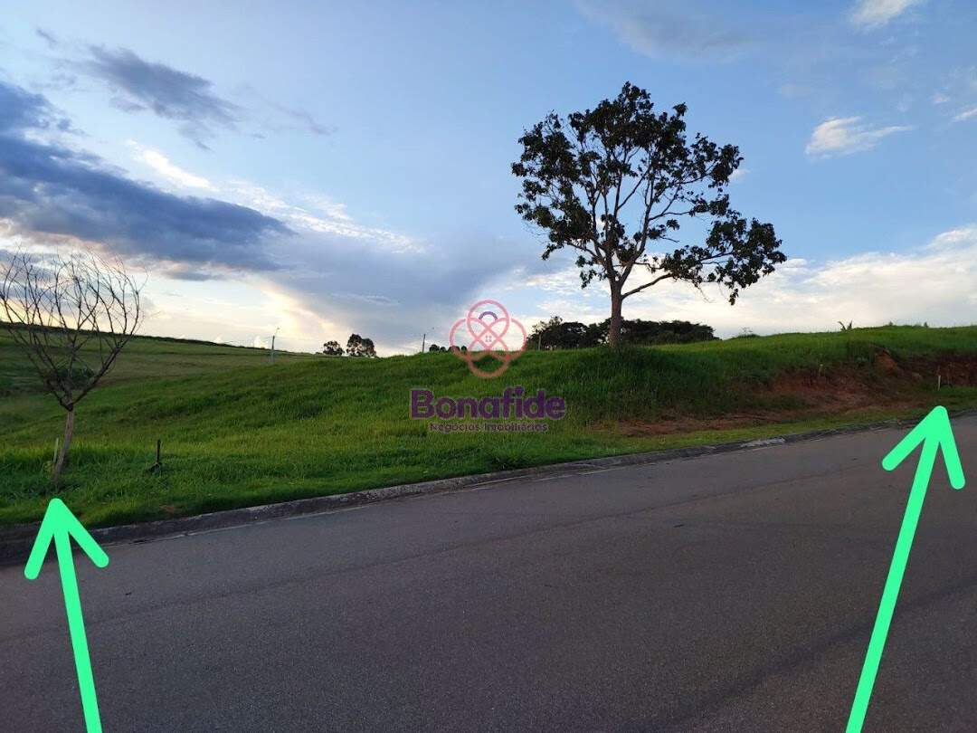 Terreno à venda no Caxambu: 