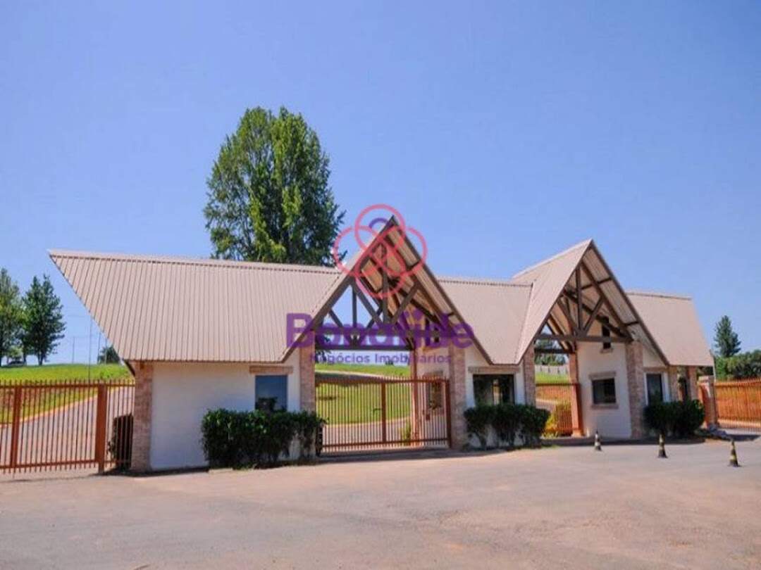 Terreno à venda no Caxambu: 