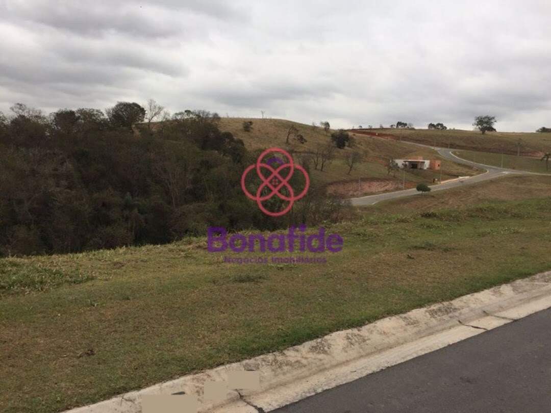 Terreno à venda no Caxambu: 