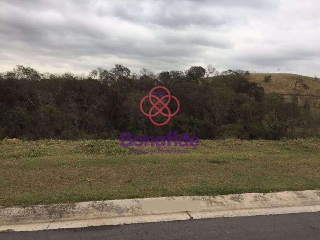 Terreno à venda no Caxambu: 