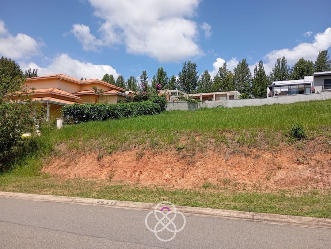 Terreno à venda no Caxambu: 