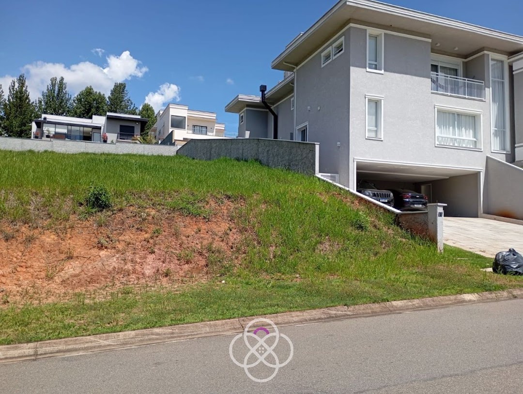 Terreno à venda no Caxambu: 