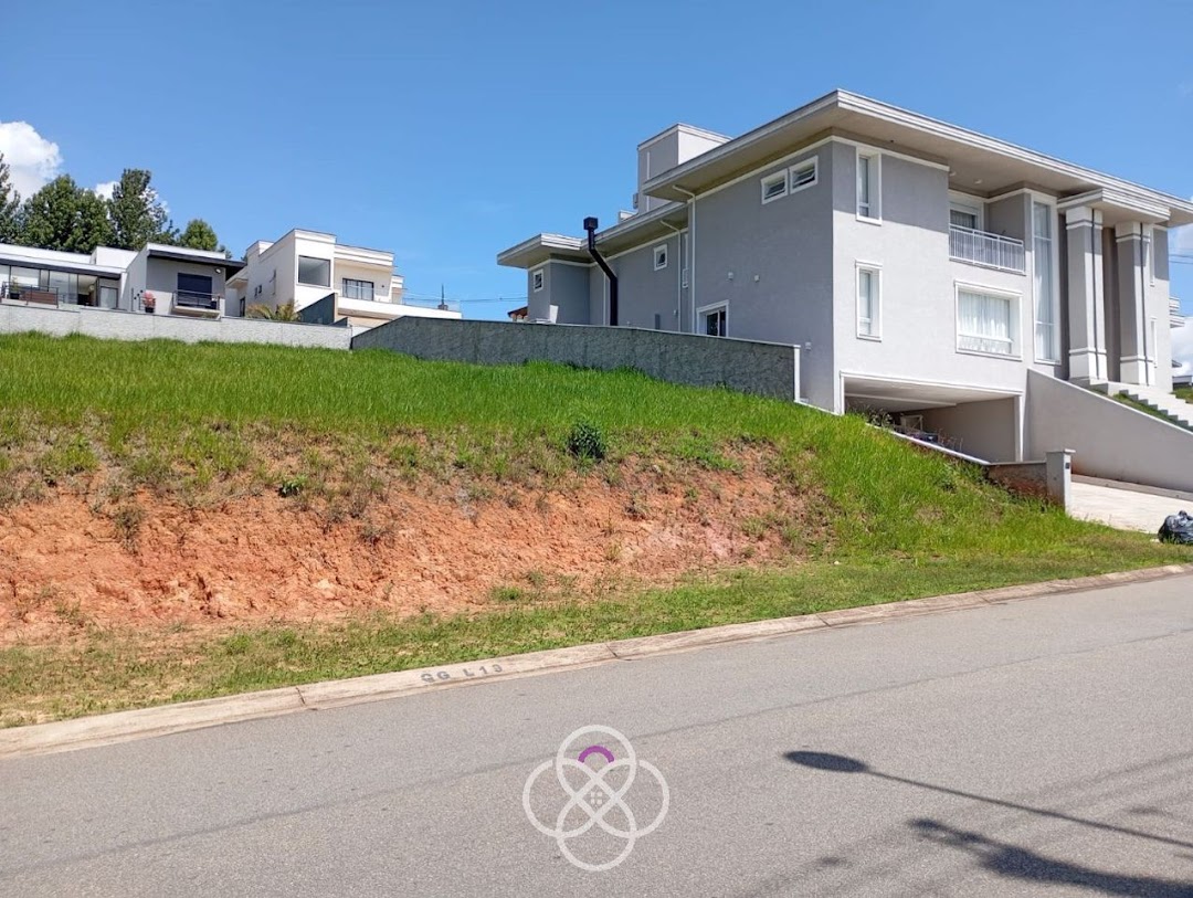 Terreno à venda no Caxambu: 