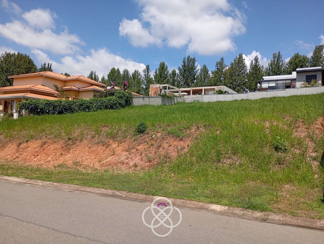 Terreno à venda no Caxambu: 