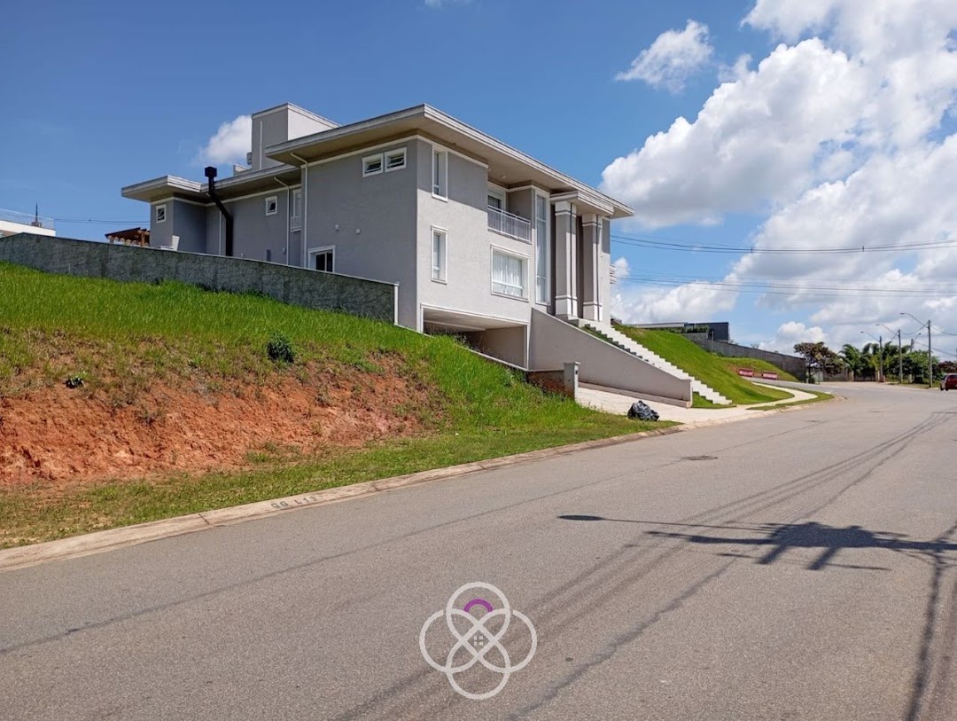 Terreno à venda no Caxambu: 