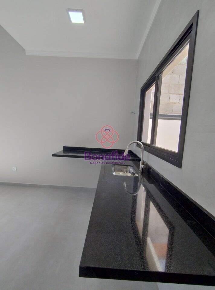 Casa à venda no Jardim Itália: 