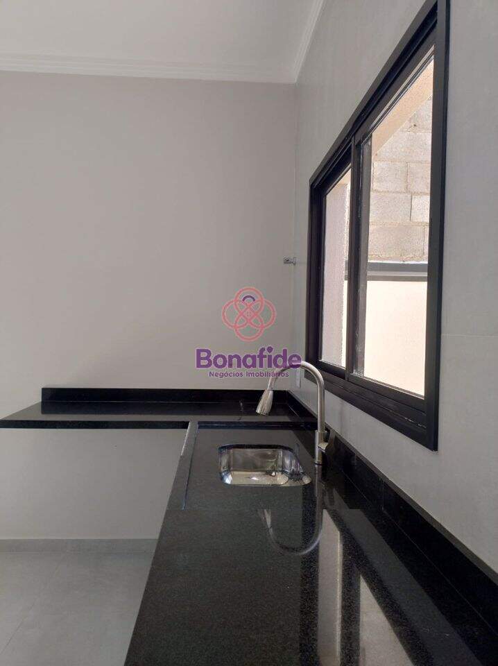 Casa à venda no Jardim Itália: 