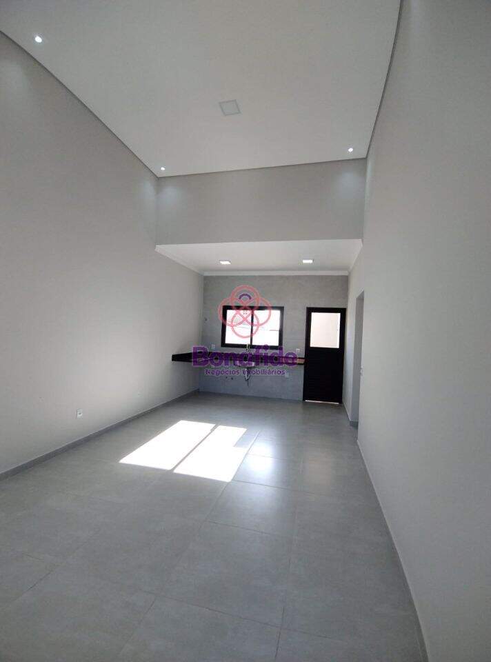 Casa à venda no Jardim Itália: 