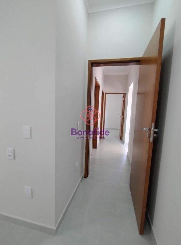 Casa à venda no Jardim Itália: 