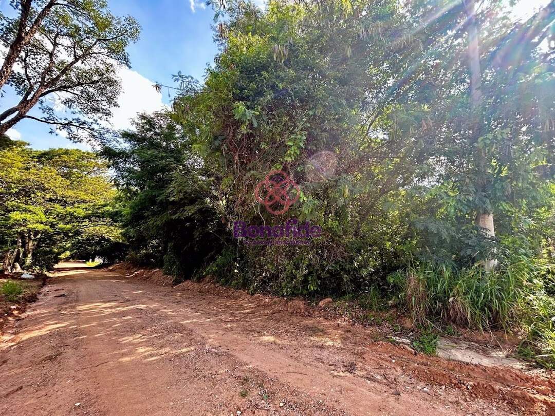 Terreno à venda no Bom Jardim: 