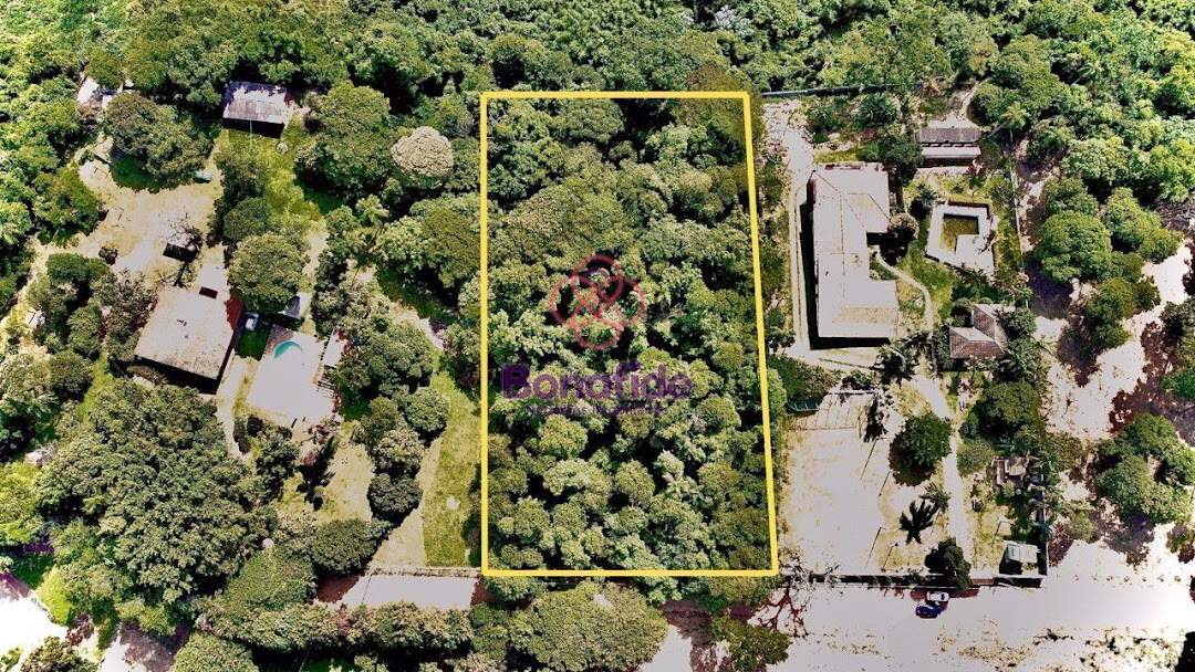 Terreno à venda no Bom Jardim: 