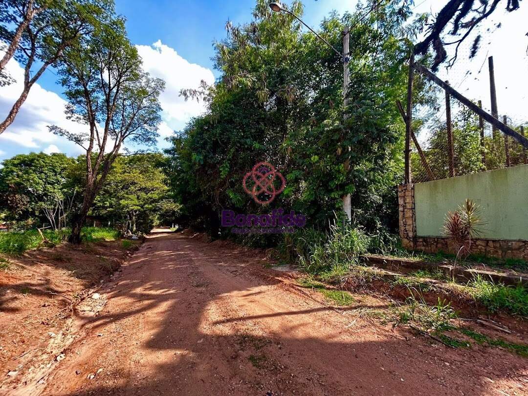 Terreno à venda no Bom Jardim: 