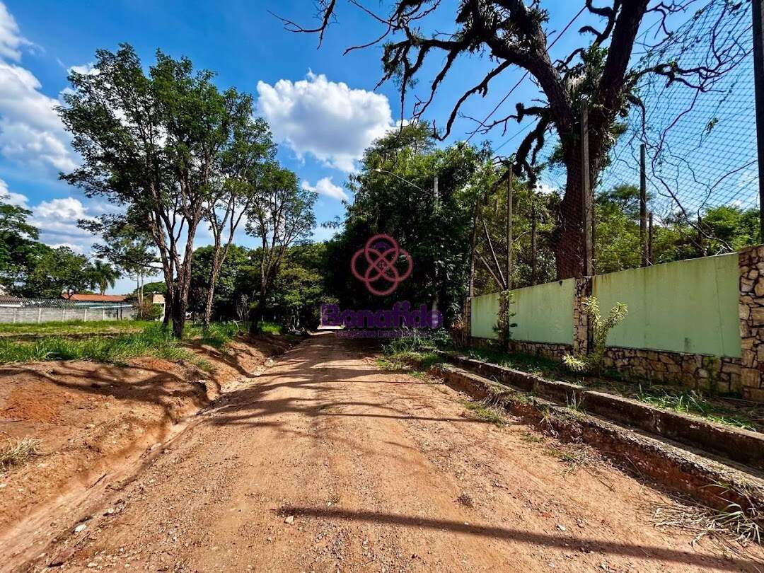 Terreno à venda no Bom Jardim: 