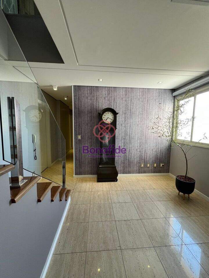 Apartamento à venda no Jardim Ana Maria: 