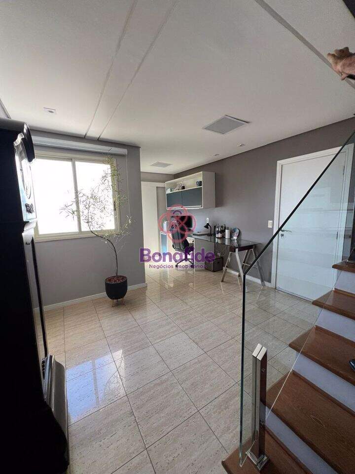 Apartamento à venda no Jardim Ana Maria: 