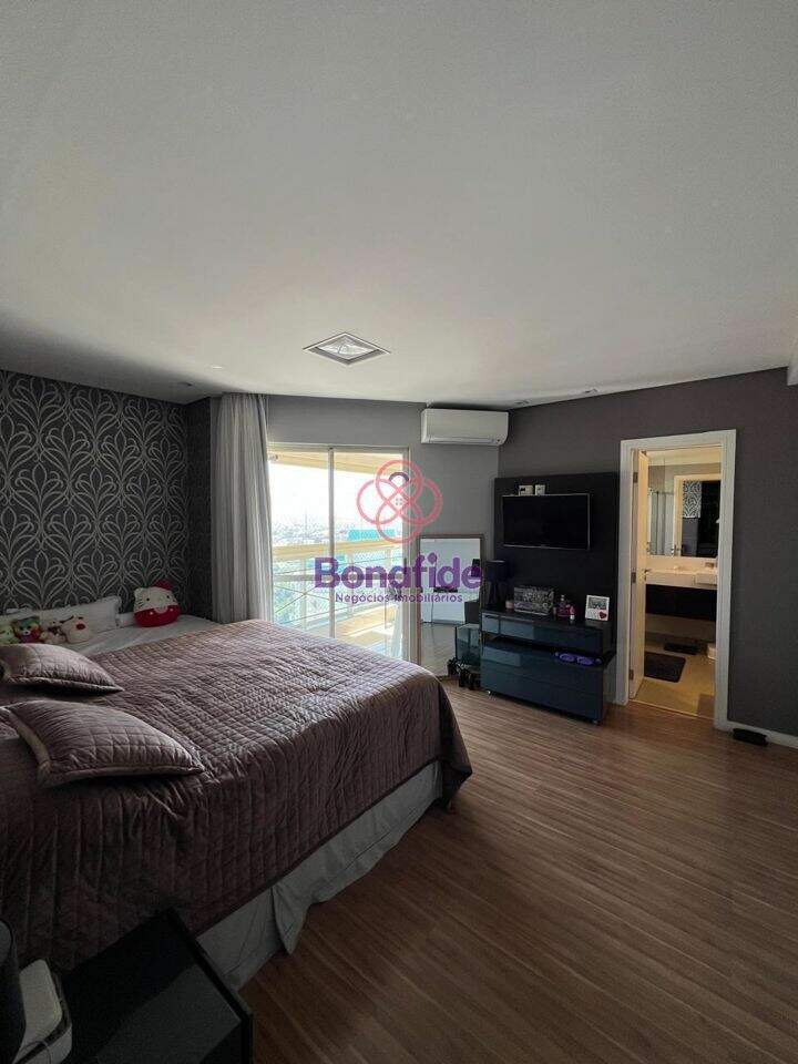 Apartamento à venda no Jardim Ana Maria: 
