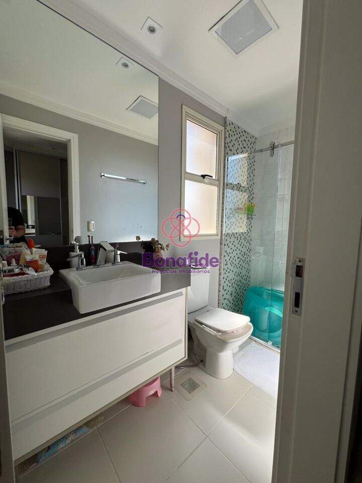 Apartamento à venda no Jardim Ana Maria: 