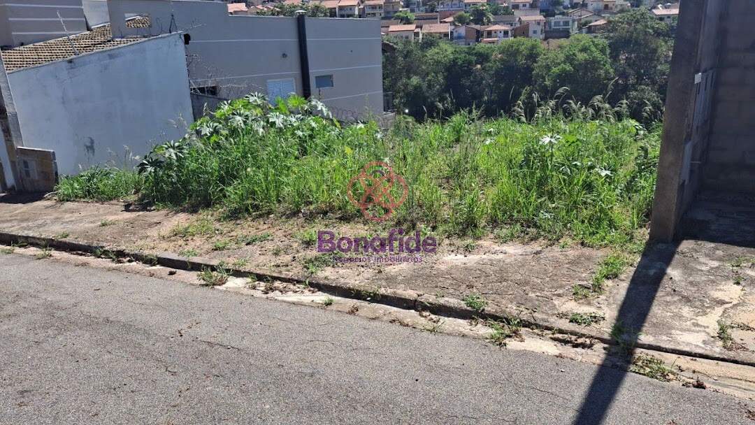 Terreno à venda no Nova Itatiba: 