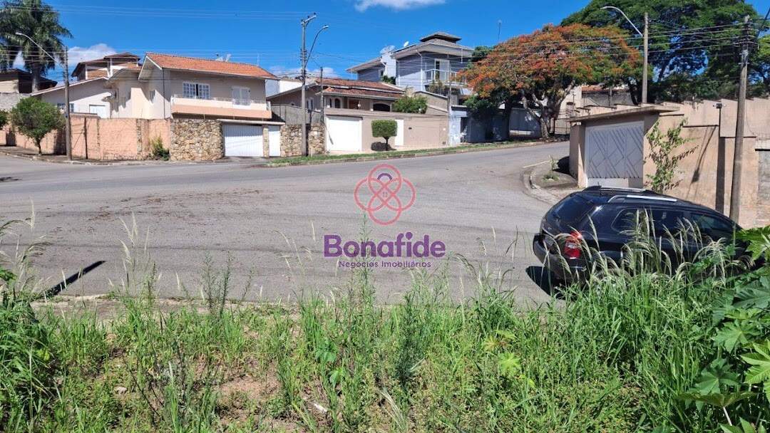 Terreno à venda no Nova Itatiba: 