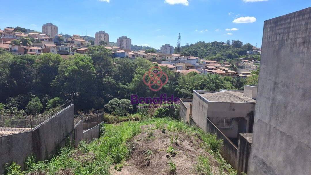 Terreno à venda no Nova Itatiba: 