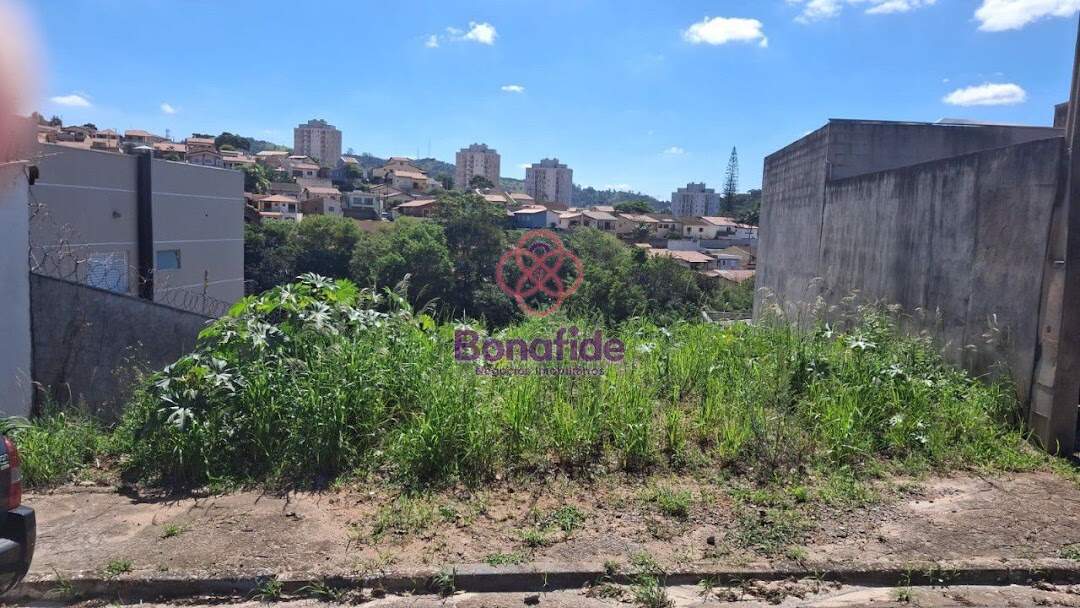 Terreno à venda no Nova Itatiba: 