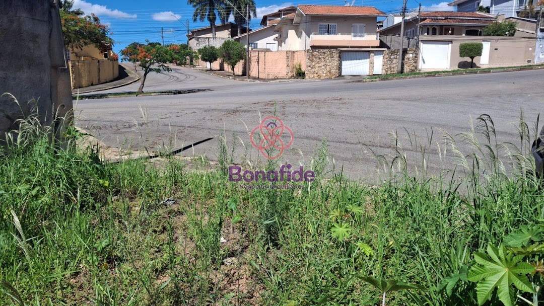 Terreno à venda no Nova Itatiba: 