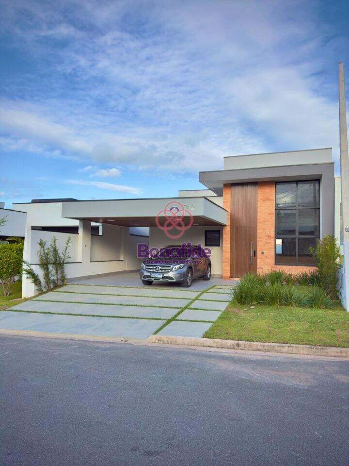 Casa à venda no Dos Medeiros: 