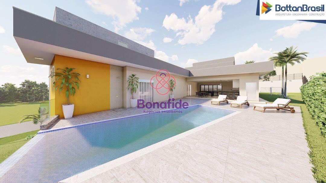 Terreno à venda no Jardim Primavera: 