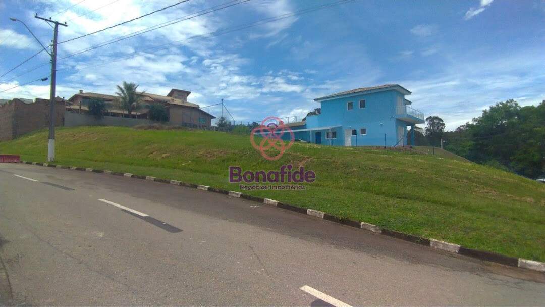 Terreno à venda no Jardim Primavera: 